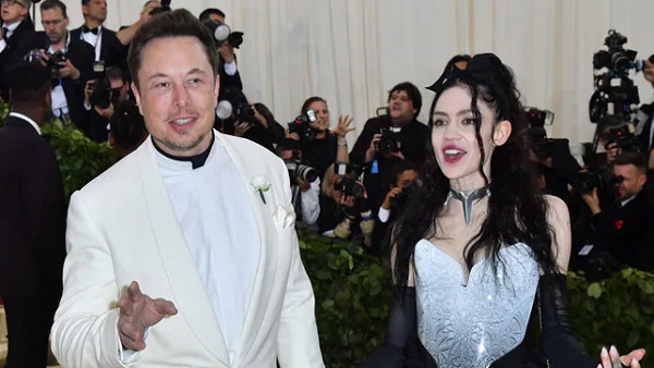 elon musk children family tree