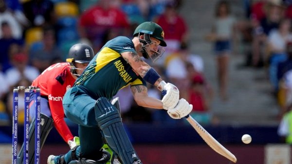 england and australia