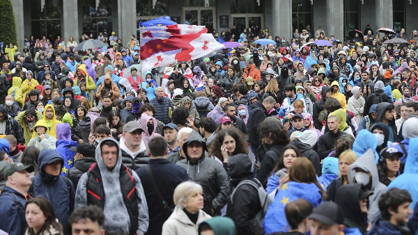 European Parliament election 2024 European Parliament election 2024