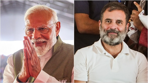 Lok Sabha Exit Poll Result 2024 TV9 Polstrat