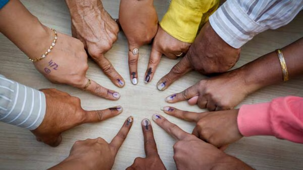 Exit Poll 2024 Axis My India