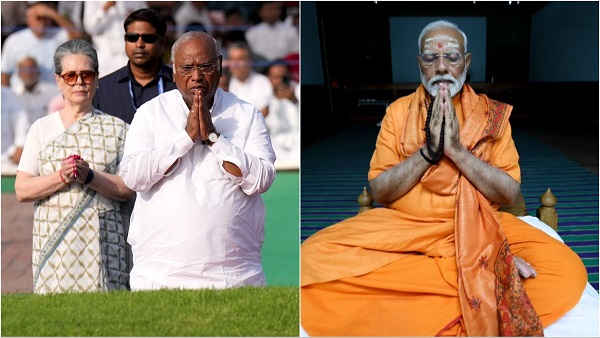 India Today Axis My India Exit Poll 2024