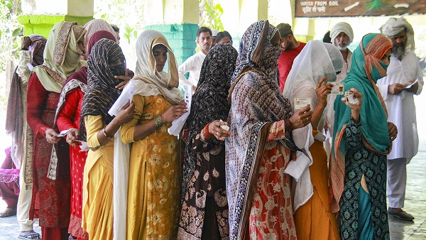 Lok Sabha Election 2024