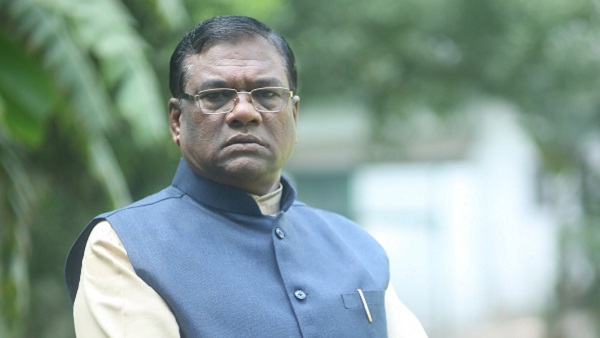 Faggan Singh Kulaste