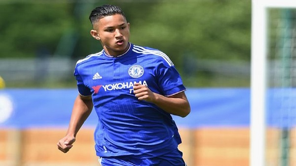 Faiq Bolkiah Faiq Bolkiah