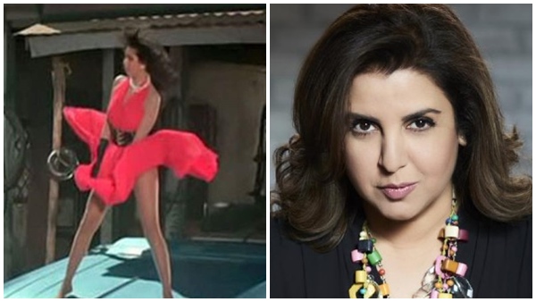 Farah Khan