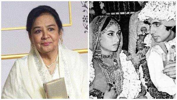 Farida Jalal