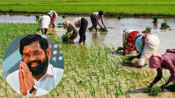 Maharashtra CM Eknath Shinde