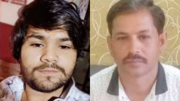 Father got married a second time son killed him
