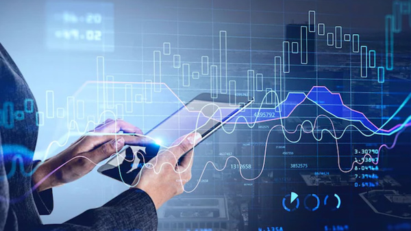 Foreign investors scared before the results