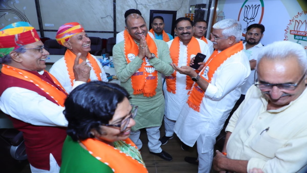 gajendra singh shekhawat