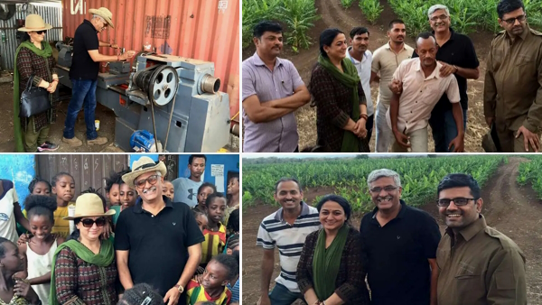 Gajendra singh Shekhawat