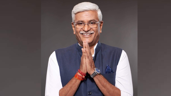 Union Minister from Rajasthan