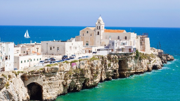 Gargano National Park