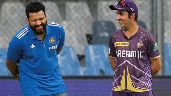 Gautam Gambhir Gautam Gambhir