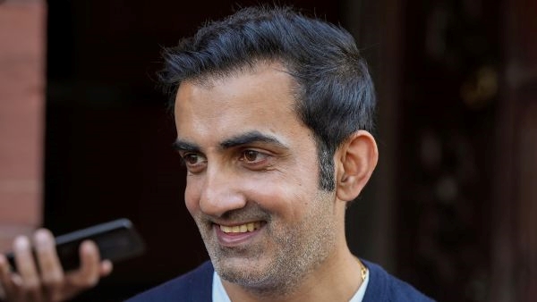 gautam gambhir