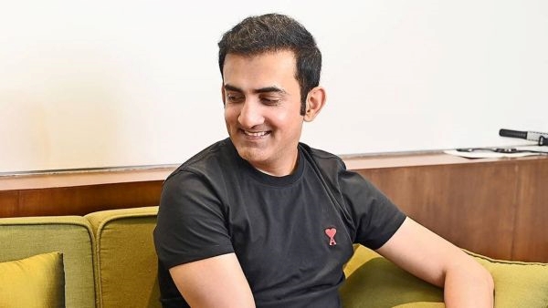 gautam gambhir gautam gambhir