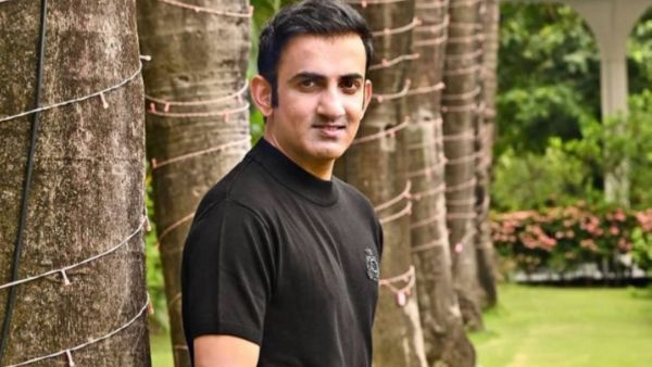 gautam gambhir gautam gambhir