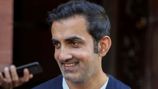 Gautam Gambhir Gautam Gambhir
