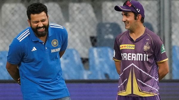 gautam gambhir