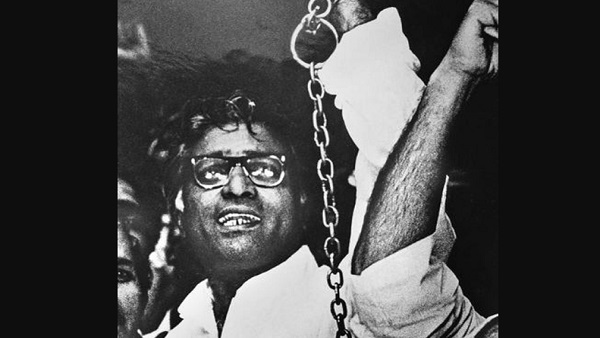George Fernandes