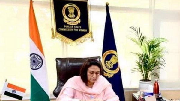 Raj Lali Gill Raj Lali Gill