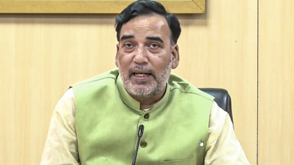 gopal rai gopal rai