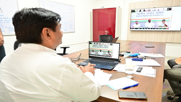 govind singh dotasara