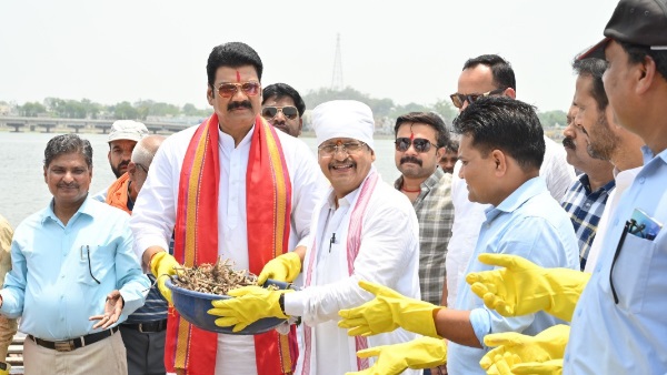 Govind Singh Rajput