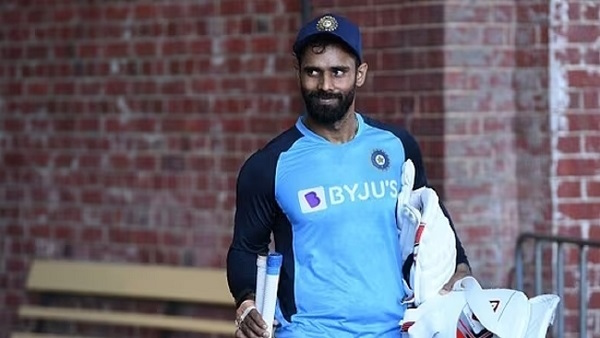 Hanuma Vihari Hanuma Vihari