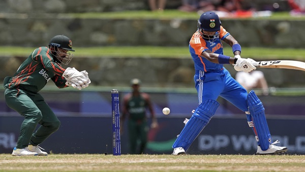 hardik pandya