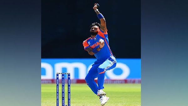 hardik pandya