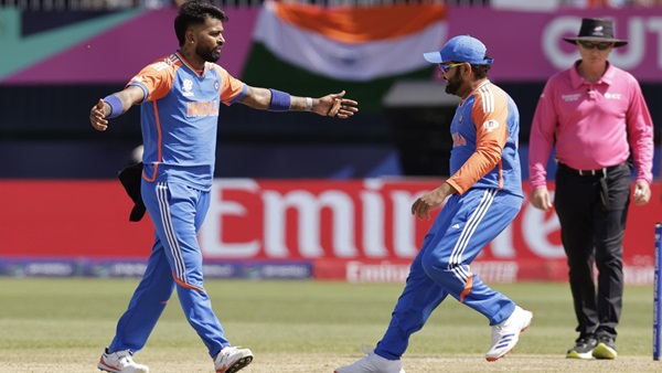 hardik pandya