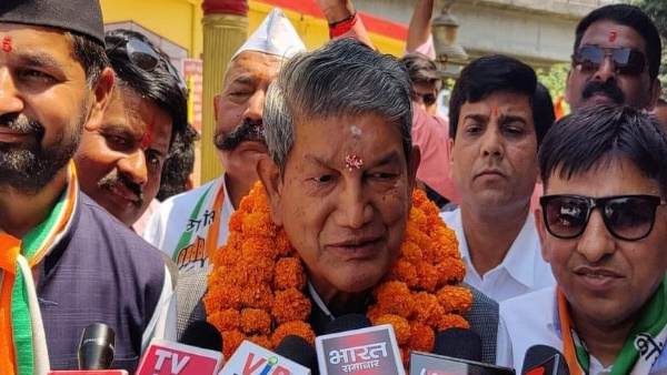 Harish Rawat After defeat told what plan of congress said big thing about uniting everyone and brainstorming