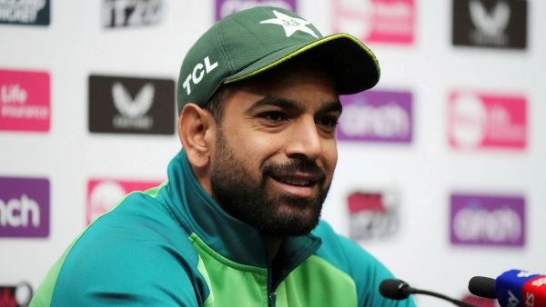 haris rauf