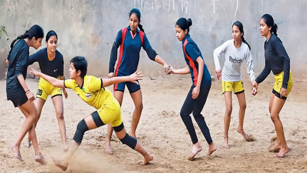 Haryana Sports Scheme
