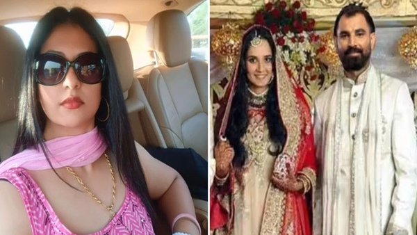 Sania Mirza 1
