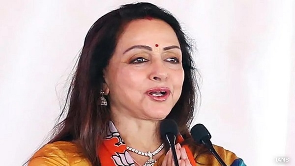 Mathura Lok Sabha