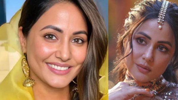 Hina Khan