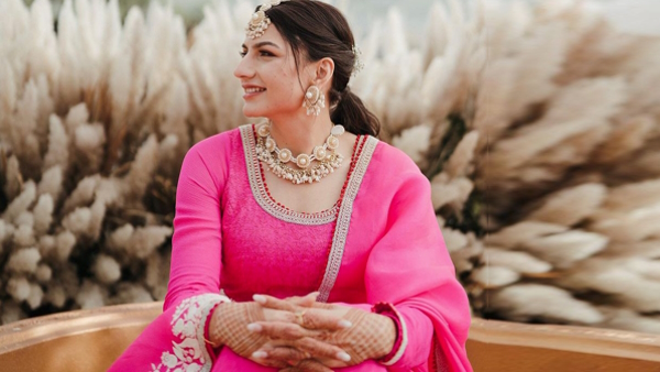 Ias pari Bishnoi UPSC Rank 30th