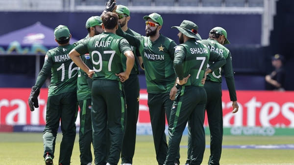 T20 World Cup 1