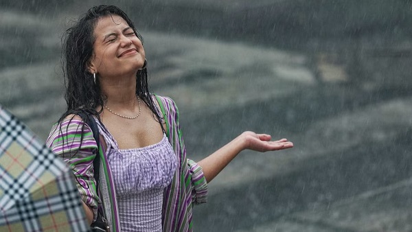 IMD Weather Forecast Today
