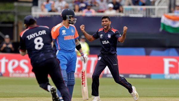 india and usa