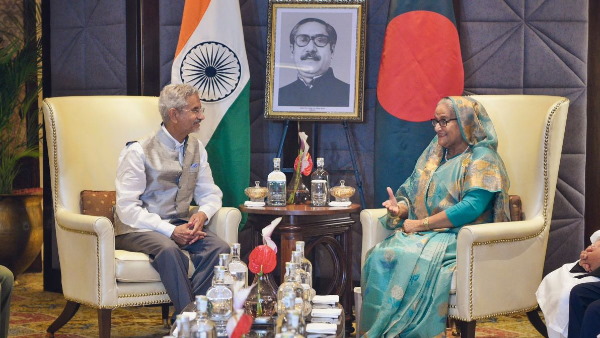 India Bangladesh News