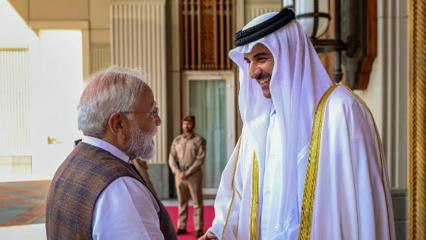 india qatar Mirage-2000 talk