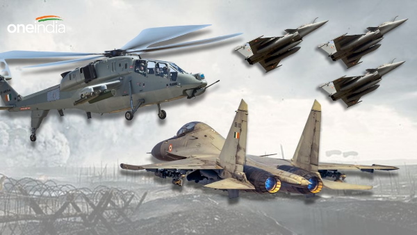 indian Indigenous Aircraft project