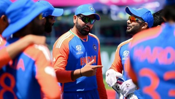 indian team