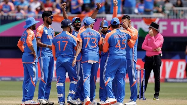 indian team