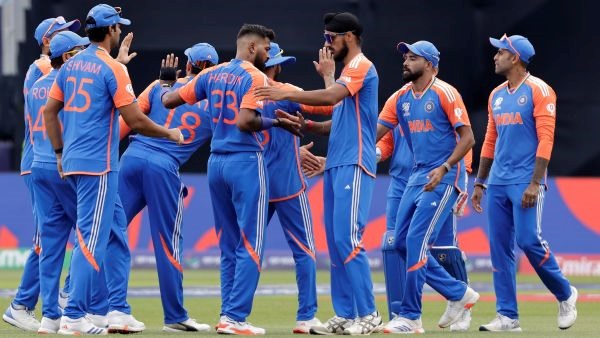 indian team