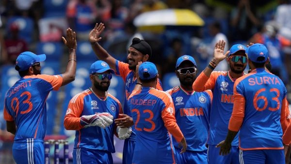 indian team